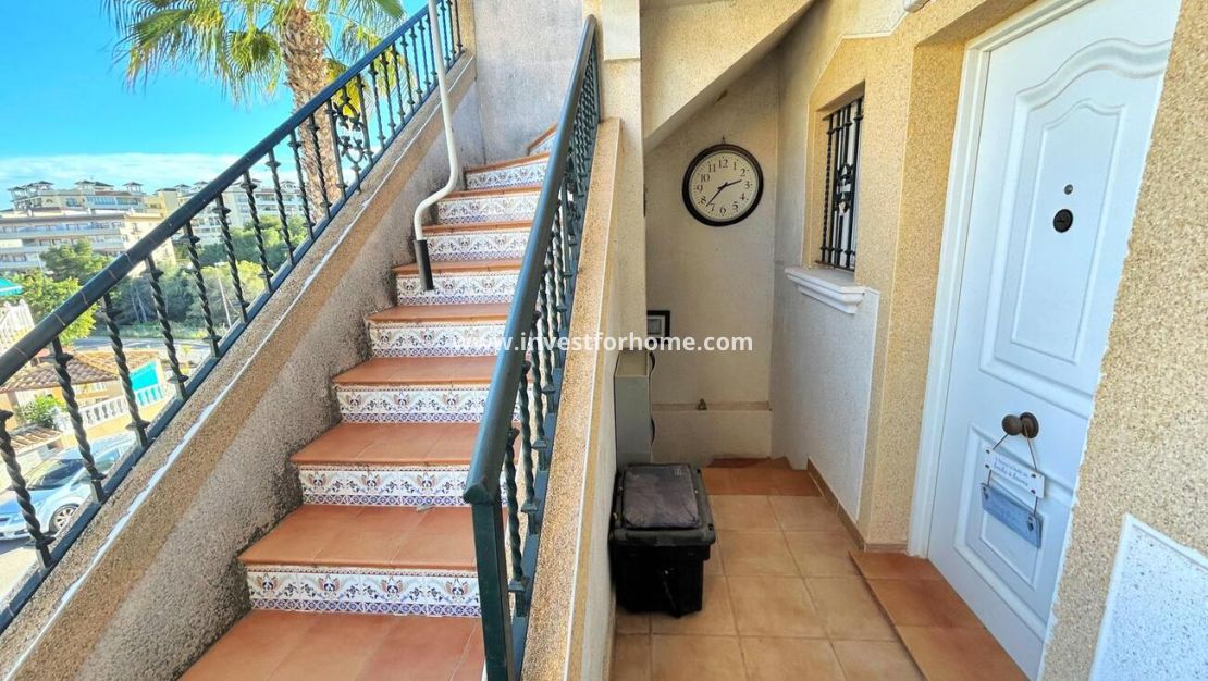 Försäljning - Hus - Orihuela Costa - Costa Blanca