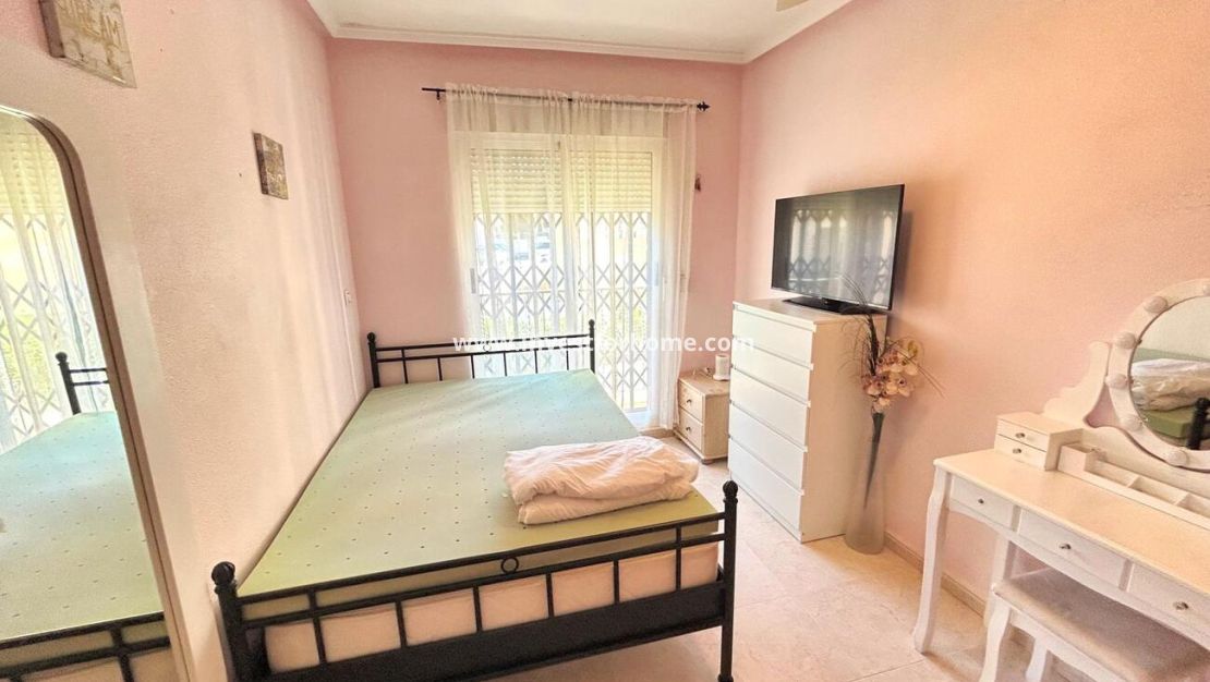 Försäljning - Hus - Orihuela Costa - Costa Blanca