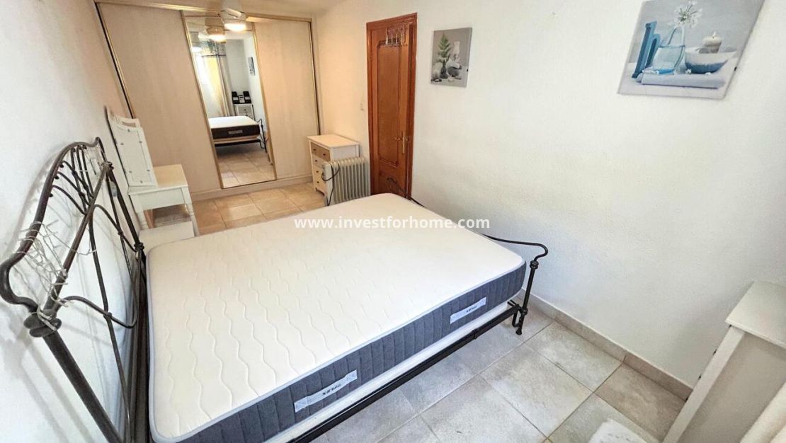 Försäljning - Hus - Orihuela Costa - Costa Blanca