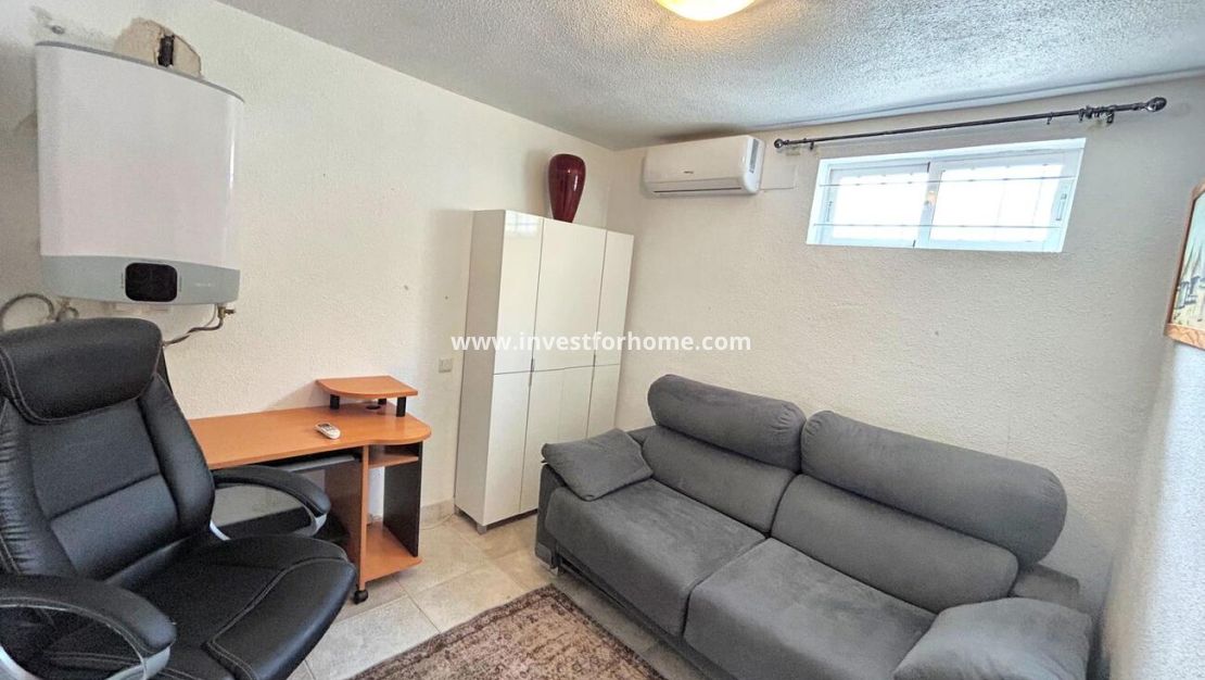 Försäljning - Hus - Orihuela Costa - Costa Blanca