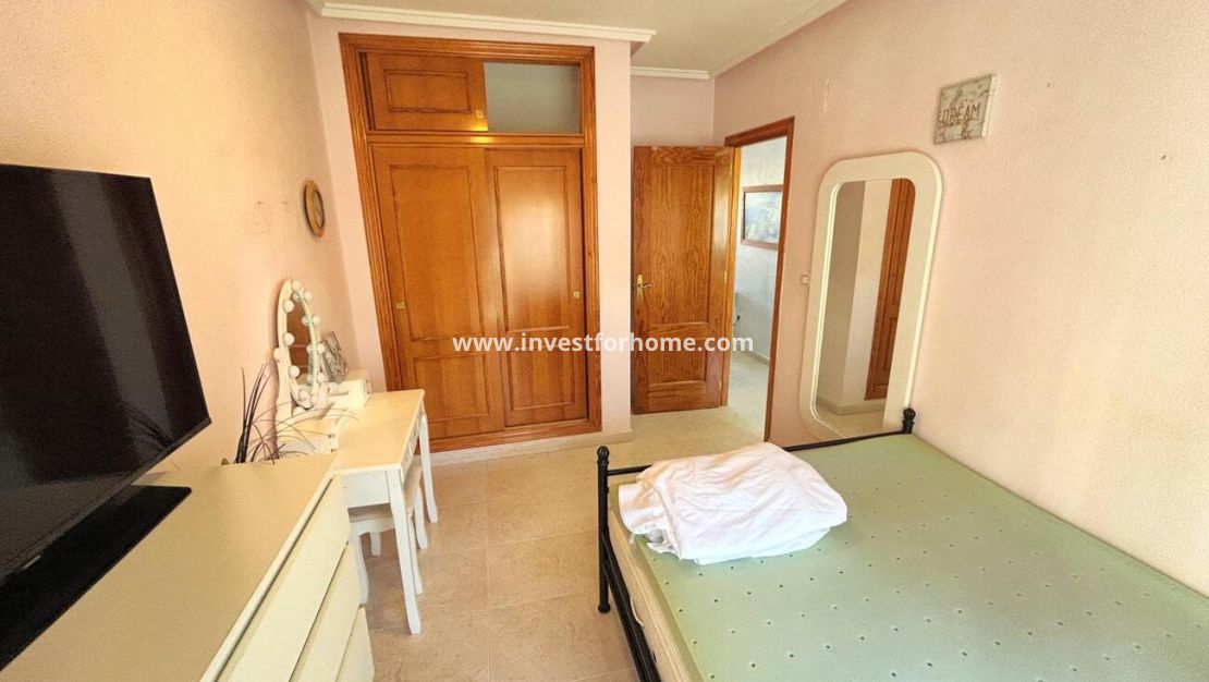 Försäljning - Hus - Orihuela Costa - Costa Blanca