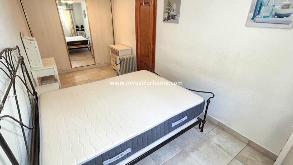 Försäljning - Hus - Orihuela Costa - Costa Blanca