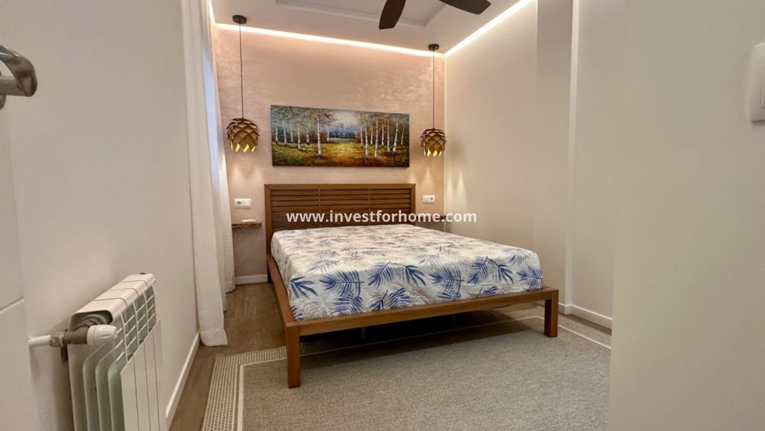 Försäljning - Hus - Orihuela Costa - Costa Blanca