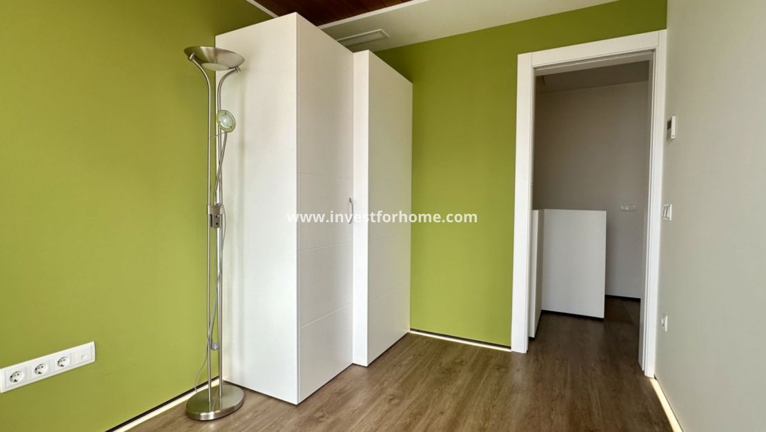 Försäljning - Hus - Orihuela Costa - Costa Blanca