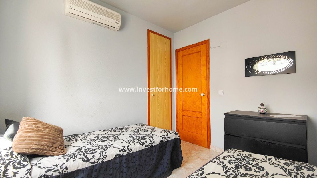 Försäljning - Hus - Orihuela Costa - Costa Blanca