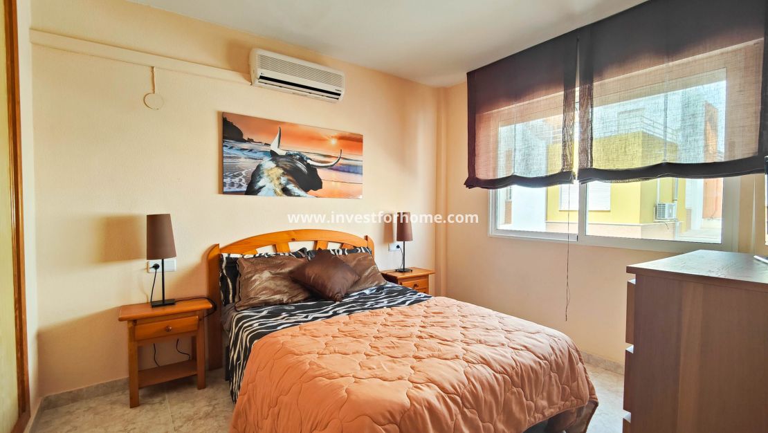 Försäljning - Hus - Orihuela Costa - Costa Blanca