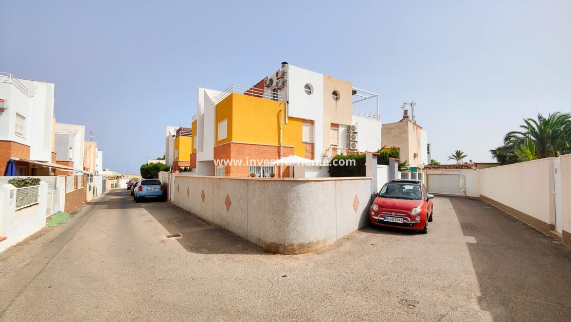Försäljning - Hus - Orihuela Costa - Costa Blanca