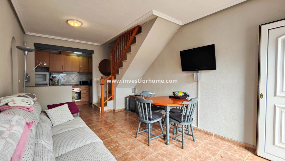 Försäljning - Hus - Orihuela Costa - Costa Blanca