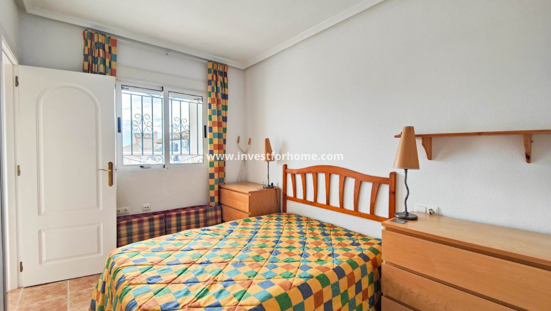 Försäljning - Hus - Orihuela Costa - Costa Blanca