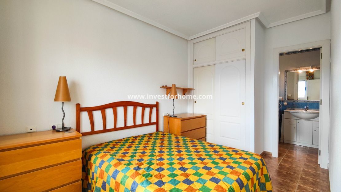 Försäljning - Hus - Orihuela Costa - Costa Blanca