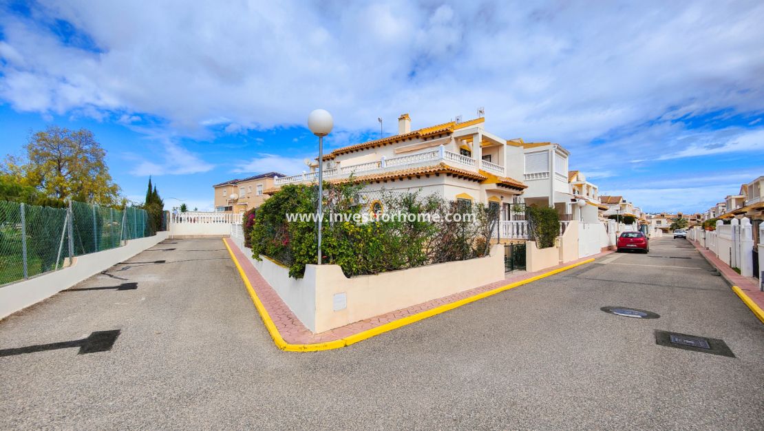 Försäljning - Hus - Orihuela Costa - Costa Blanca