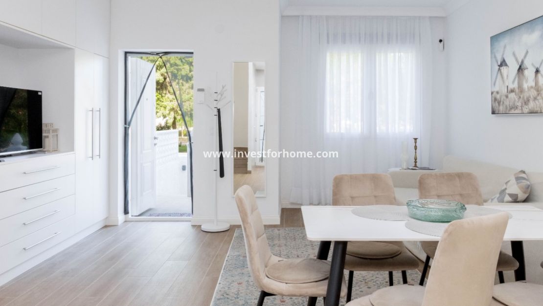 Försäljning - Hus - Orihuela Costa - Costa Blanca