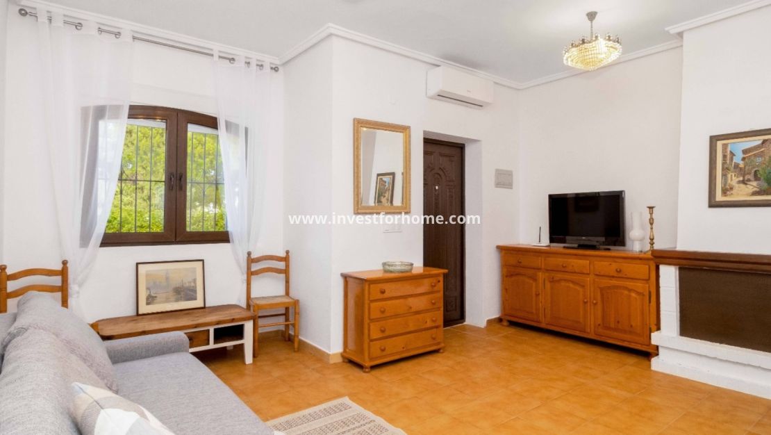 Försäljning - Hus - Orihuela Costa - Costa Blanca