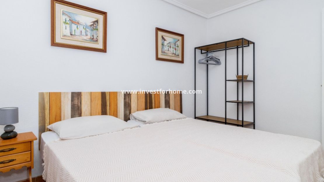 Försäljning - Hus - Orihuela Costa - Costa Blanca