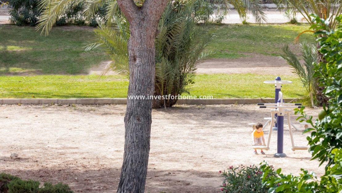 Försäljning - Hus - Orihuela Costa - Costa Blanca