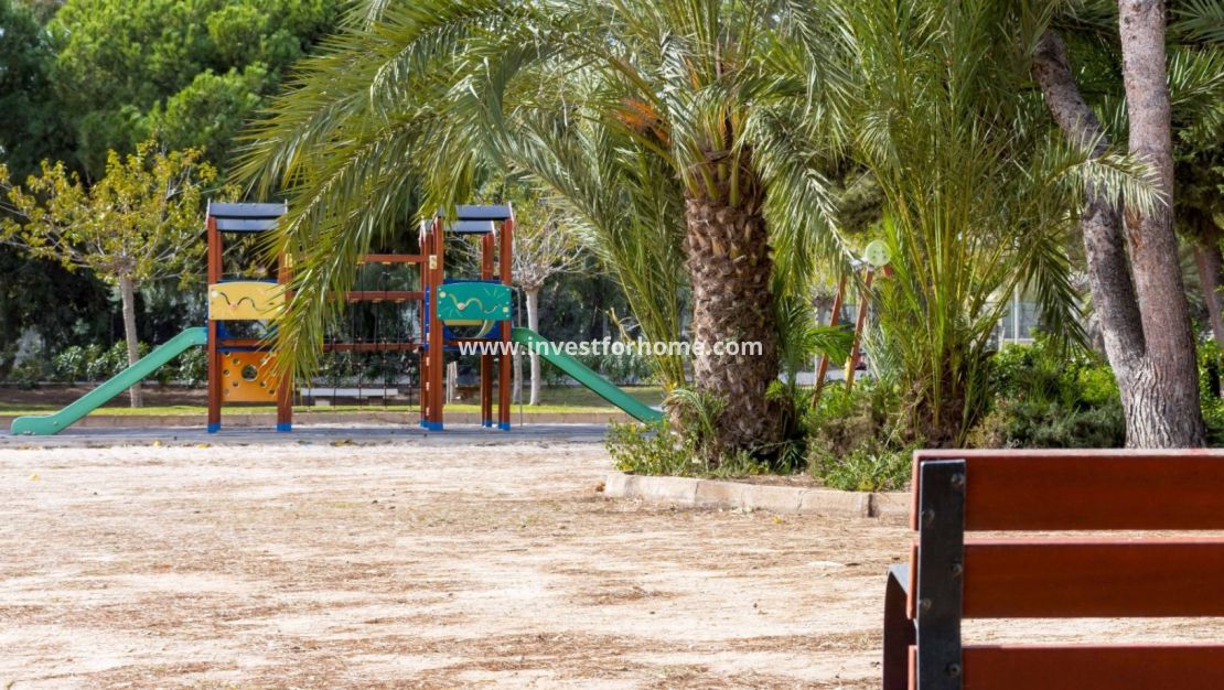 Försäljning - Hus - Orihuela Costa - Costa Blanca