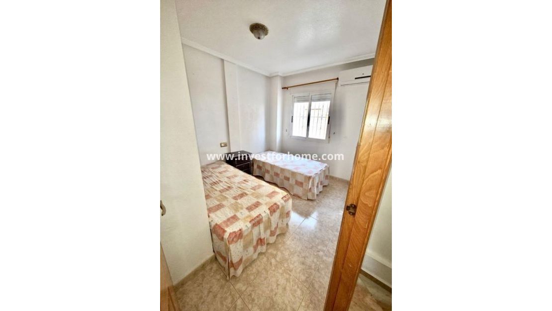 Försäljning - Hus - Orihuela Costa - Costa Blanca