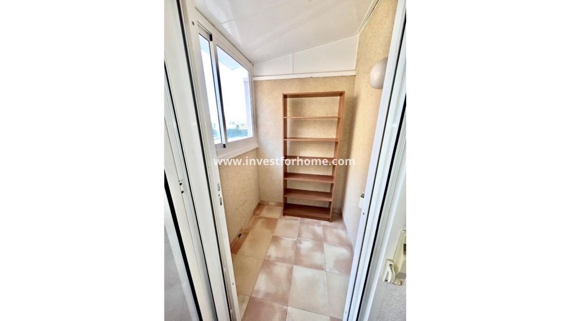 Försäljning - Hus - Orihuela Costa - Costa Blanca