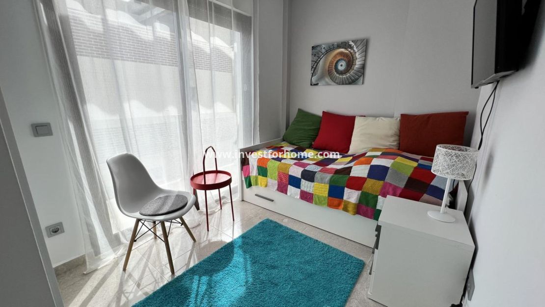 Försäljning - Hus - Orihuela Costa - Costa Blanca