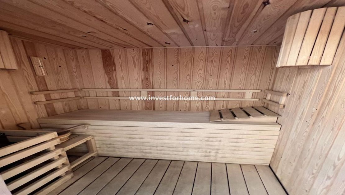 Försäljning - Hus - Orihuela Costa - Costa Blanca