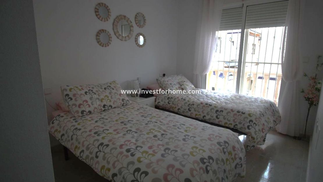 Försäljning - Hus - Orihuela Costa - Costa Blanca