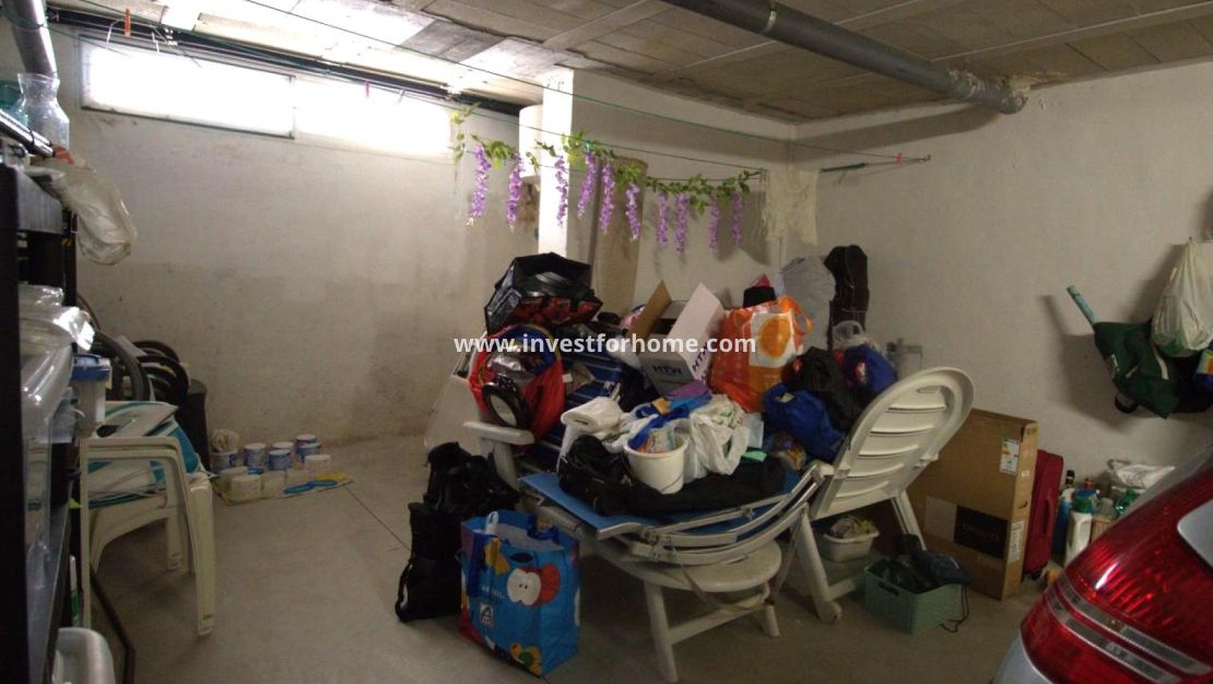 Försäljning - Hus - Orihuela Costa - Costa Blanca