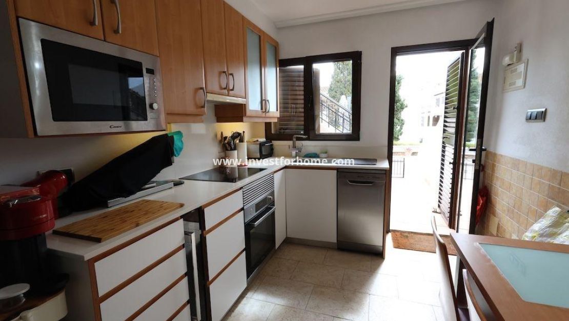 Försäljning - Hus - Orihuela Costa - Costa Blanca