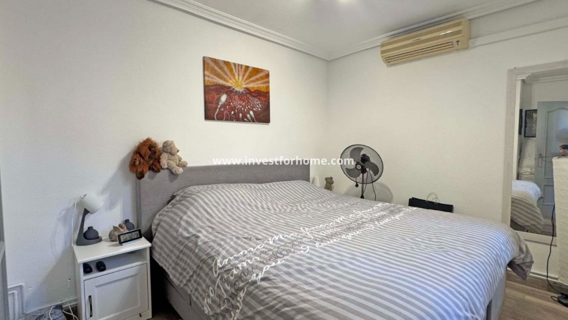 Försäljning - Hus - Orihuela Costa - Costa Blanca