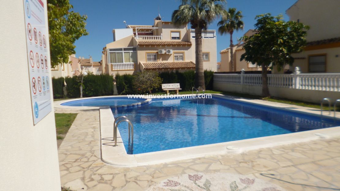 Försäljning - Hus - Orihuela Costa - Costa Blanca