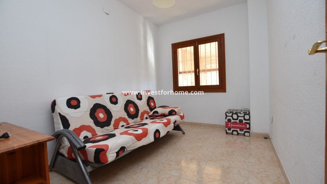 Försäljning - Hus - Orihuela Costa - Costa Blanca