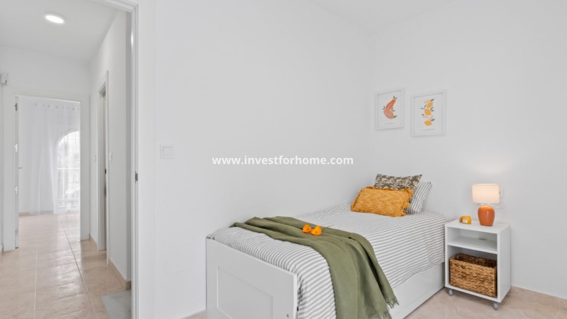 Försäljning - Hus - Orihuela Costa - Costa Blanca