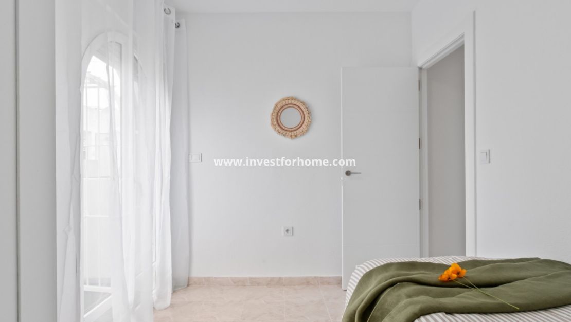 Försäljning - Hus - Orihuela Costa - Costa Blanca