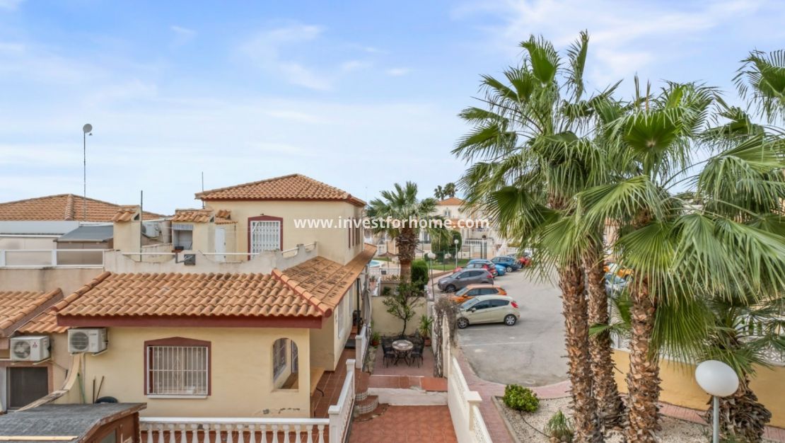 Försäljning - Hus - Orihuela Costa - Costa Blanca