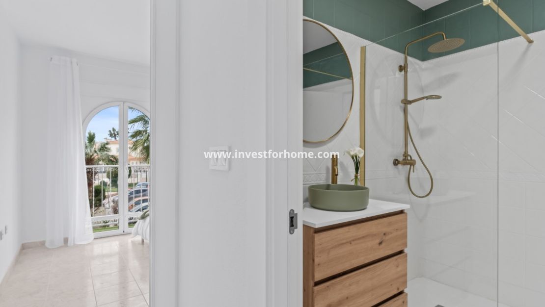 Försäljning - Hus - Orihuela Costa - Costa Blanca