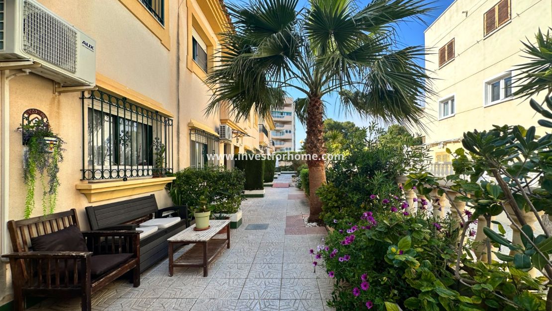 Försäljning - Hus - Orihuela Costa - Costa Blanca