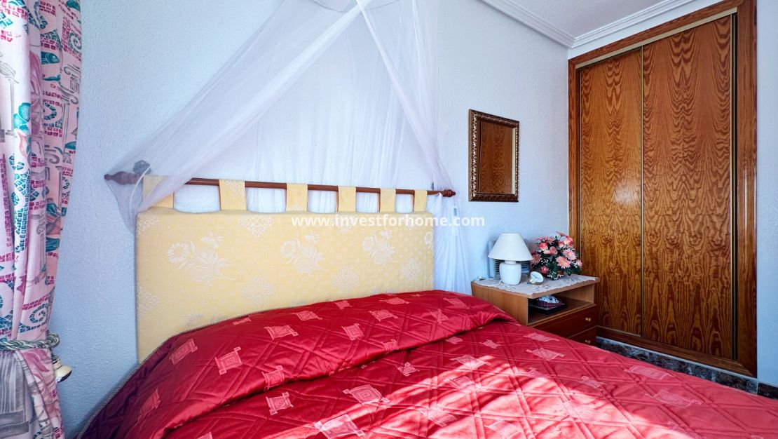 Försäljning - Hus - Orihuela Costa - Costa Blanca