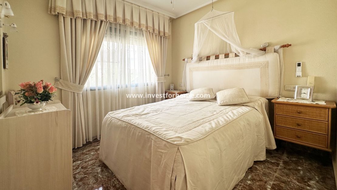 Försäljning - Hus - Orihuela Costa - Costa Blanca