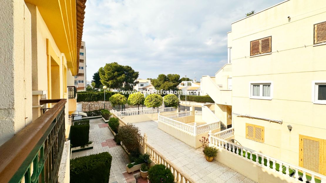 Försäljning - Hus - Orihuela Costa - Costa Blanca