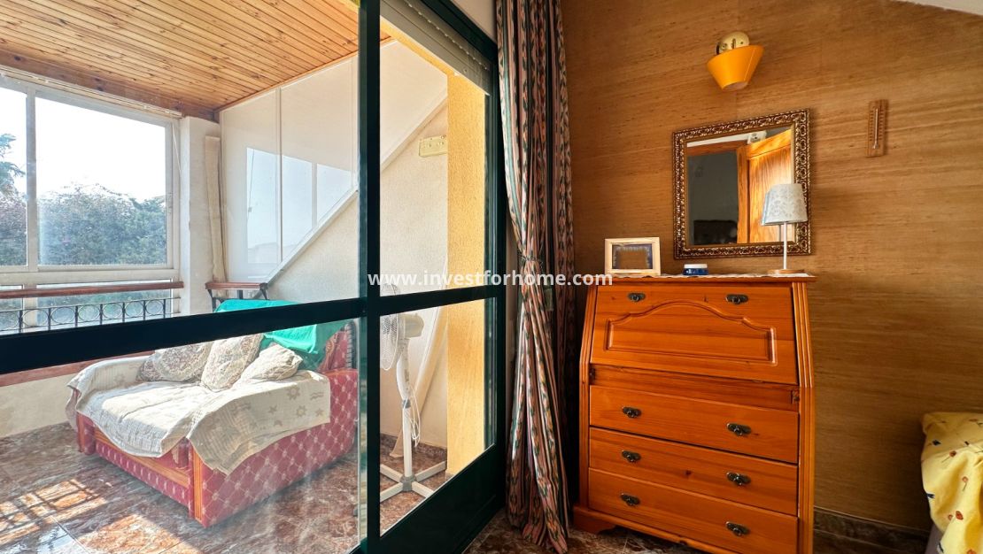 Försäljning - Hus - Orihuela Costa - Costa Blanca