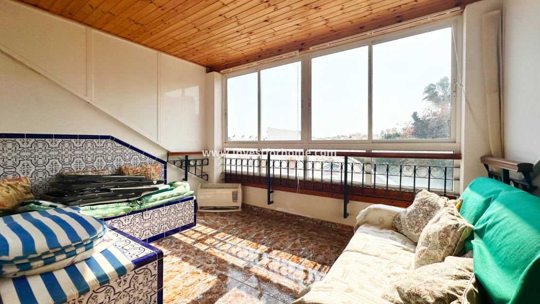 Försäljning - Hus - Orihuela Costa - Costa Blanca