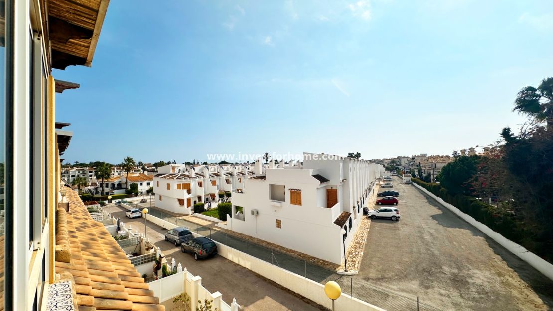 Försäljning - Hus - Orihuela Costa - Costa Blanca