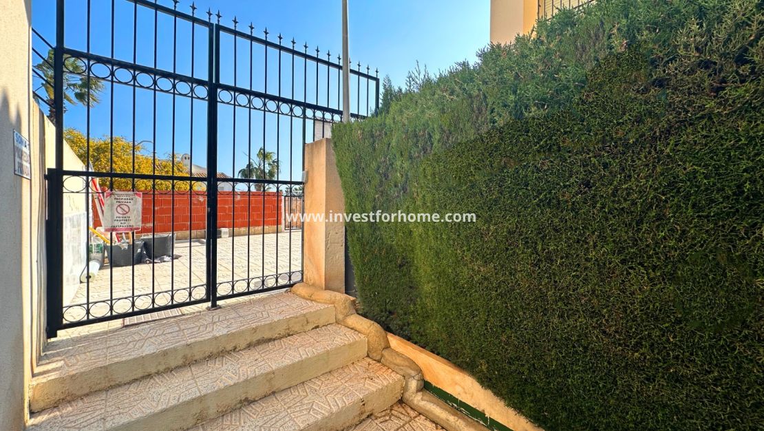 Försäljning - Hus - Orihuela Costa - Costa Blanca