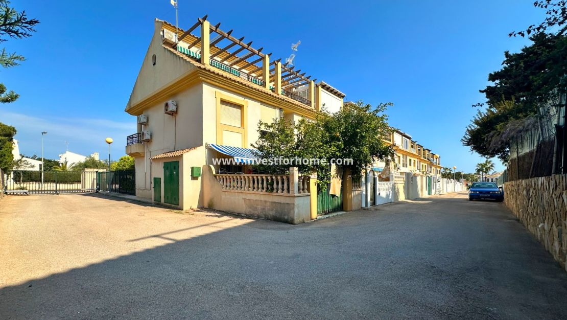 Försäljning - Hus - Orihuela Costa - Costa Blanca