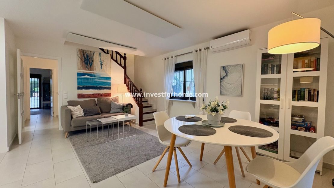 Försäljning - Hus - Orihuela Costa - Costa Blanca