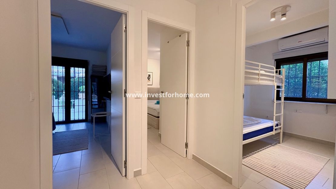 Försäljning - Hus - Orihuela Costa - Costa Blanca