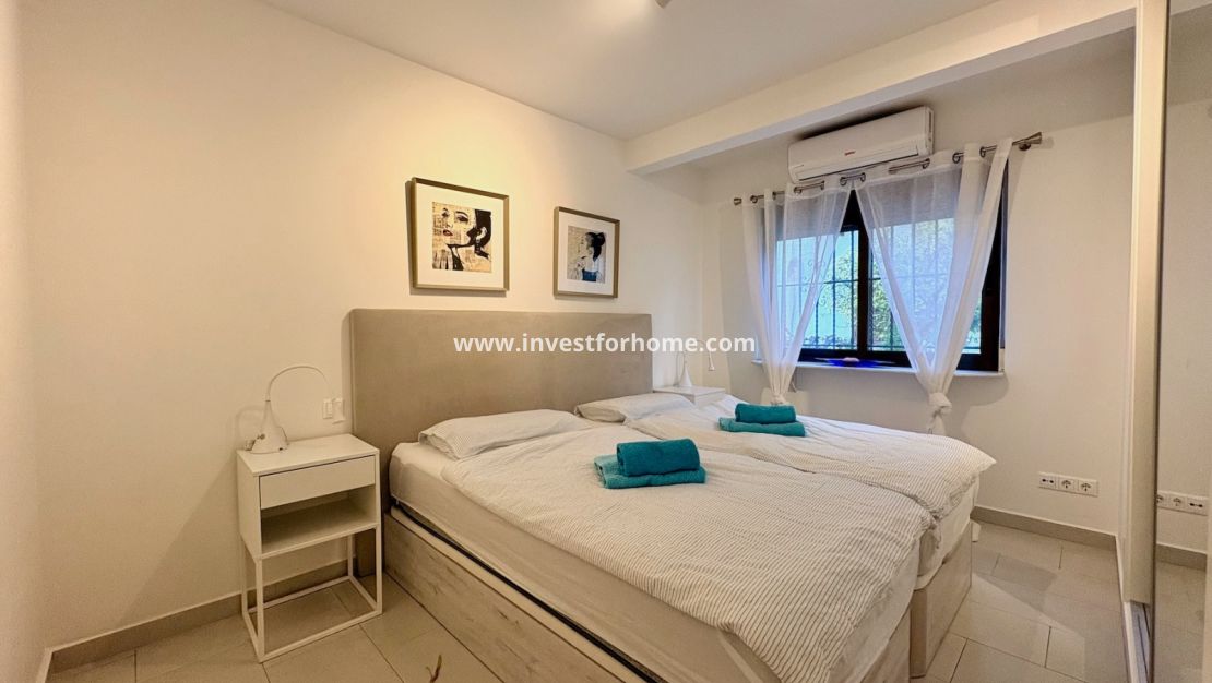 Försäljning - Hus - Orihuela Costa - Costa Blanca