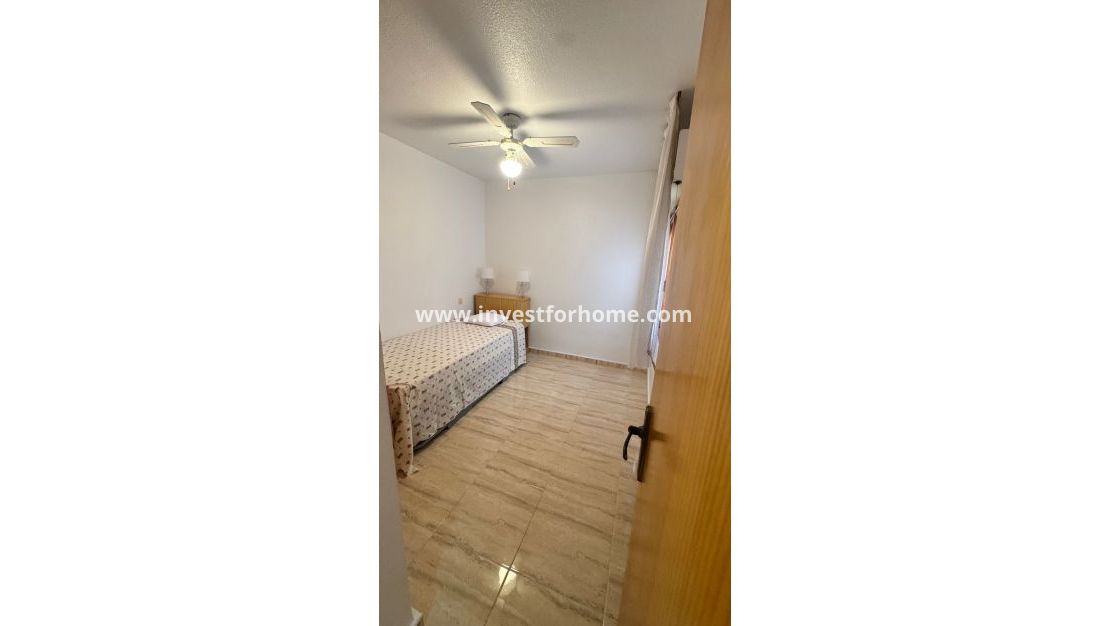 Försäljning - Hus - Orihuela Costa - Costa Blanca