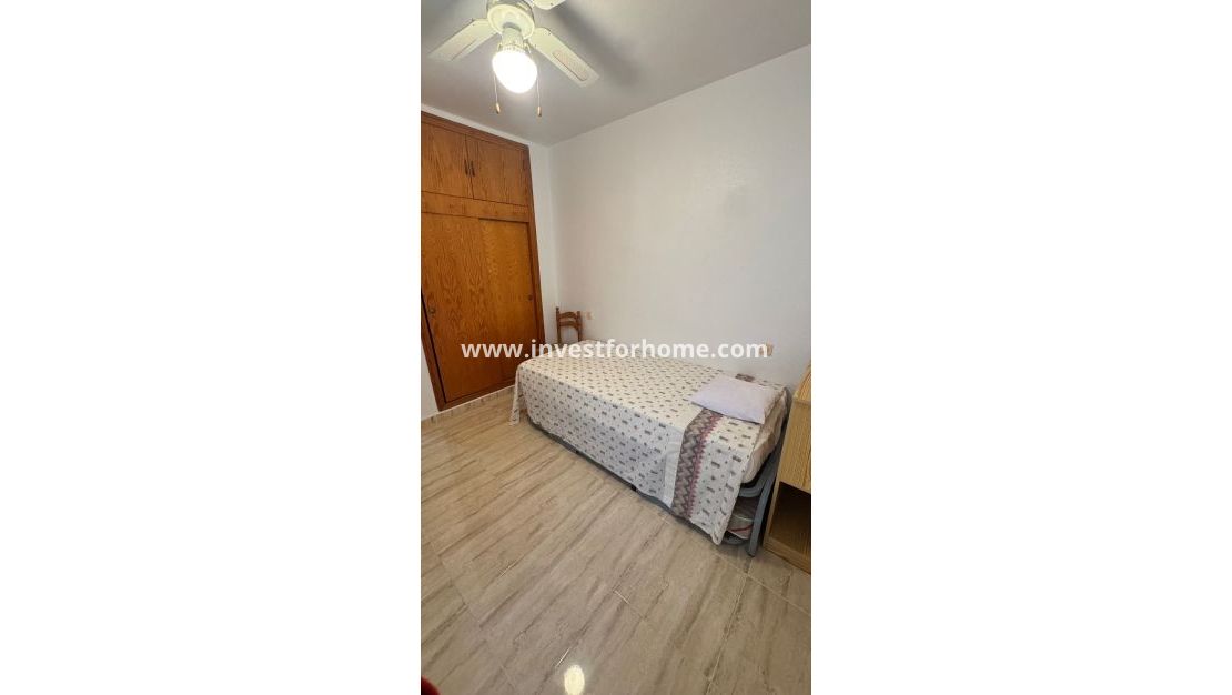 Försäljning - Hus - Orihuela Costa - Costa Blanca