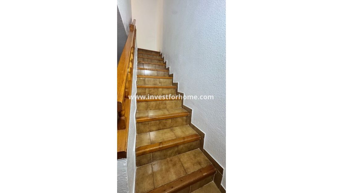 Försäljning - Hus - Orihuela Costa - Costa Blanca