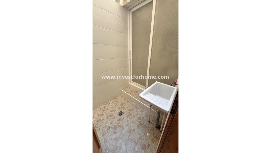 Försäljning - Hus - Orihuela Costa - Costa Blanca